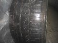 Продам комплект колес от автомобиля Chevrolet Lachetti, 195/60/r15, из в городе Магнитогорск, фото 2, стоимость: 16 000 руб.