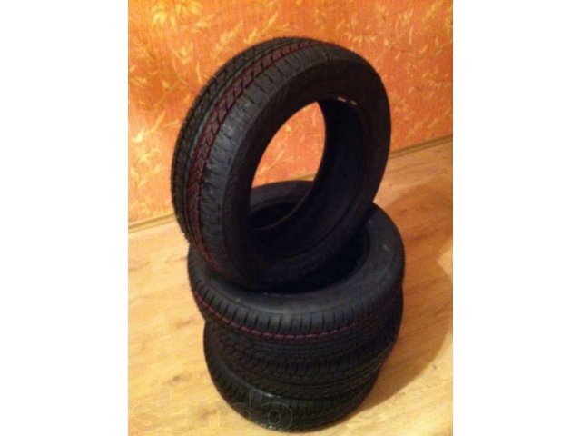 Продаю новые 4 шины Кама Евро 236. 185/60 R15 в городе Нижний Новгород, фото 1, Шины, диски и колёса