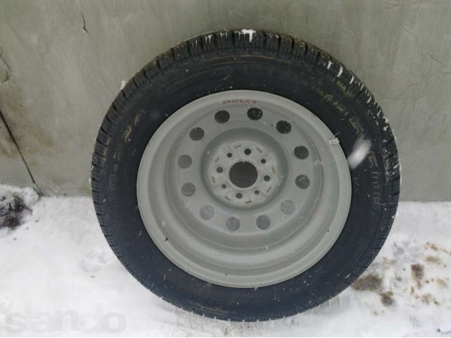 Колесо 185/60 R14 Кама Евро 224 на штампе в городе Уфа, фото 4, стоимость: 1 700 руб.