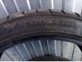 Одна шина 255/40 R20 Yokohama Advan Winter в городе Москва, фото 2, стоимость: 5 000 руб.