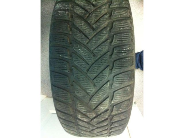 Продам диски c резиной Hankook для БМВ 5*120, 245*55 R18 в городе Белгород, фото 2, стоимость: 30 000 руб.