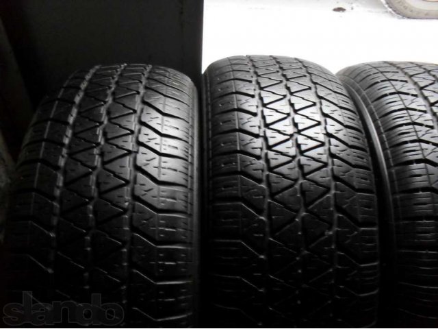 Продам комплект всесезонной резины 255/70R15. в городе Хабаровск, фото 3, стоимость: 8 500 руб.