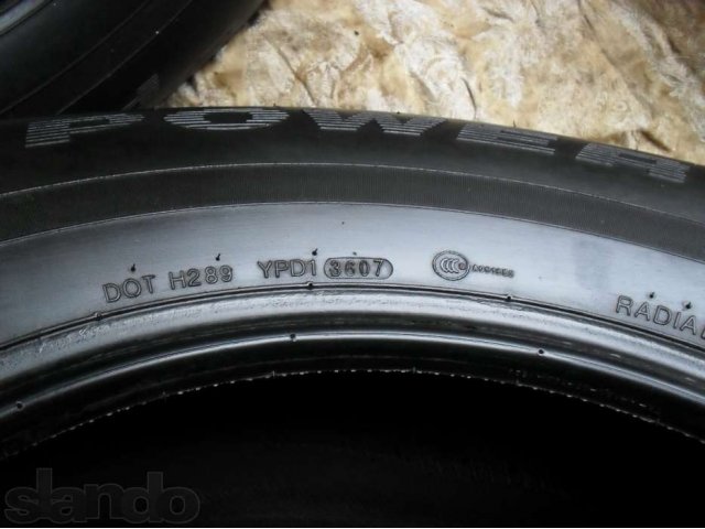 Продам комплект всесезонной резины 255/70R15. в городе Хабаровск, фото 6, стоимость: 8 500 руб.