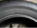 Продам комплект всесезонной резины 255/70R15. в городе Хабаровск, фото 2, стоимость: 8 500 руб.