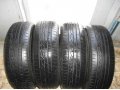 Продам комплект летних шин Bridgestone 175/65 R14. в городе Хабаровск, фото 2, стоимость: 4 500 руб.