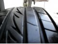 Продам комплект летних шин Bridgestone 175/65 R14. в городе Хабаровск, фото 6, Шины, диски и колёса