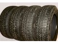 Зимние шины Tigar Sigura Stud 195/65 R15 в городе Мурманск, фото 1, Мурманская область