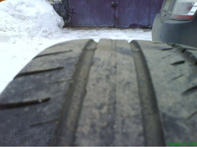 Шины 195/65 R15 в городе Брянск, фото 3, Брянская область