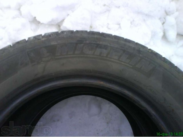 Шины 195/65 R15 в городе Брянск, фото 4, стоимость: 7 000 руб.