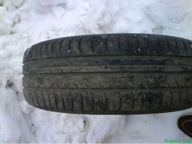 Шины 195/65 R15 в городе Брянск, фото 7, стоимость: 7 000 руб.