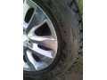 Продам колёса Bridgestone Blizzak DM-V1 для Toyota в городе Иркутск, фото 7, Иркутская область