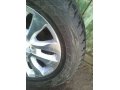 Продам колёса Bridgestone Blizzak DM-V1 для Toyota в городе Иркутск, фото 8, стоимость: 80 000 руб.