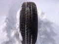 Продаю Резину лето R15 Bridgestone B250 195/65 с дисками в городе Курган, фото 1, Курганская область