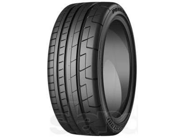 Bridgestone POTENZA RE-070 225/45 R17 Распродажа! в городе Сочи, фото 2, стоимость: 9 900 руб.