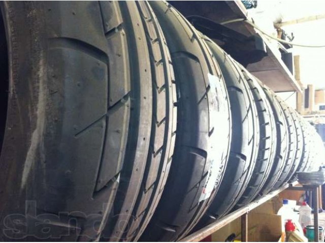 Bridgestone POTENZA RE-070 225/45 R17 Распродажа! в городе Сочи, фото 4, Краснодарский край