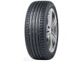 Летняя резина Nokian HAKKA V 215/45 R17 в городе Белгород, фото 4, Белгородская область