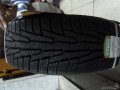 Продаю диски R16 HONDA c резиной NOKIAN Hakkapeliitta в городе Сочи, фото 1, Краснодарский край