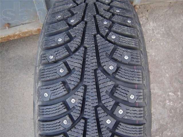 Купить Nokian Nordman 225 60 R18