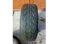 Летние шины 225/40 R18 2 шт. в городе Мурманск, фото 1, Мурманская область