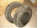 Продам летнюю резину 165/80 R13 в городе Энгельс, фото 1, Саратовская область