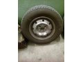 Колёса Matador MP 12, 185/70R13, 4шт. в городе Ангарск, фото 2, стоимость: 9 500 руб.