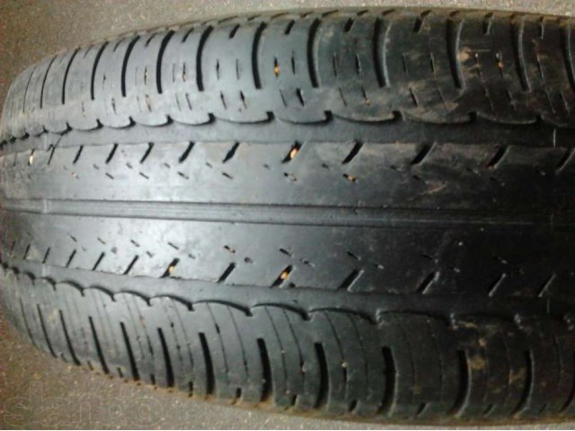 Goodyear 195/60 R-15 Лето в городе Пермь, фото 1, Пермский край