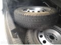 Продам б/у летняя Pirelli 195/60 R15, 4 колеса в городе Череповец, фото 1, Вологодская область