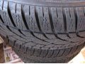 Зимние шины Dunlop SP Winter Sport 3D 235/50R19 в городе Набережные Челны, фото 2, стоимость: 14 500 руб.