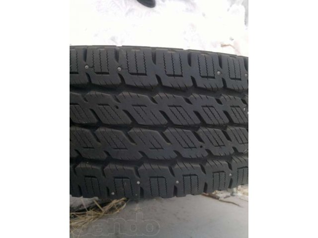 Резина Nitto Dura Grapler 285/75 R16, Япония, Зима в городе Липецк, фото 5, Липецкая область