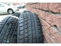 Летняя резина viatti 195/65 r15 в городе Энгельс, фото 1, Саратовская область