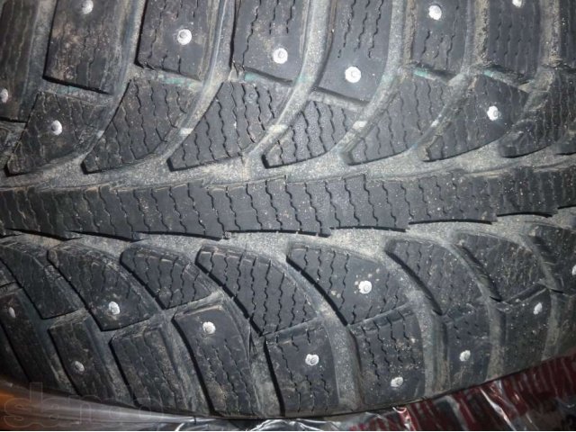 Зимняя Резина 225/50/R17GT RADIAL ICE PRO в городе Череповец, фото 3, стоимость: 16 000 руб.