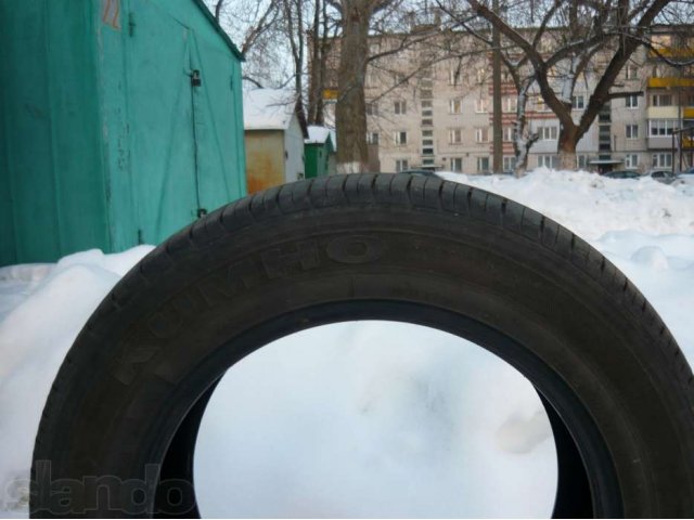 Летняя резина Р15 в городе Нижний Новгород, фото 2, Нижегородская область