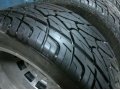 Продам комплект колес Kumho-ecsta stx в городе Первоуральск, фото 4, Свердловская область