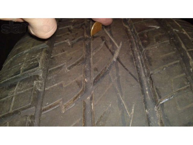 Continental Cross Contact UHP 255/50 R20 4шт в городе Вологда, фото 2, стоимость: 2 900 руб.