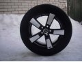 Колеса Pirelli P6 (205/60 R16 92V), диски KK 16 в городе Набережные Челны, фото 1, Татарстан