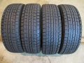 Продам отличную зимнюю резину Dunlop DSX 205/70 R15 95Q в городе Петропавловск-Камчатский, фото 1, Камчатский край