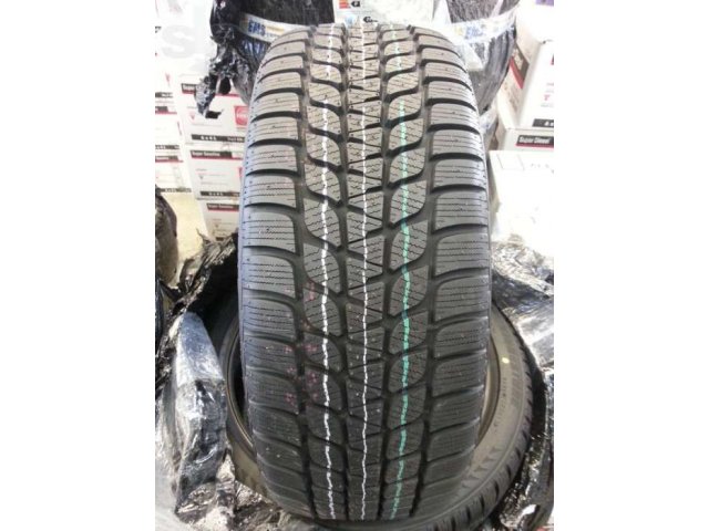 225/45 R19 Bridgestone Blizzak LM25 Зима в городе Челябинск, фото 1, стоимость: 52 000 руб.