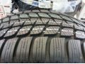 225/45 R19 Bridgestone Blizzak LM25 Зима в городе Челябинск, фото 3, Шины, диски и колёса