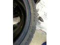 225/45 R19 Bridgestone Blizzak LM25 Зима в городе Челябинск, фото 4, Челябинская область