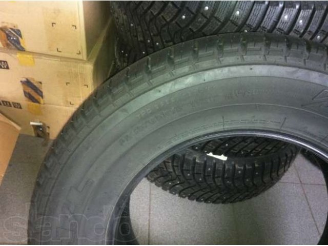 Шины Bridgestone Dueler H/L 265/65 R18 M+ S в городе Санкт-Петербург, фото 3, Шины, диски и колёса