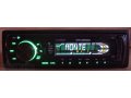 MP3 Автомагнитола Hyundai SD/USB/RDS в городе Санкт-Петербург, фото 1, Ленинградская область