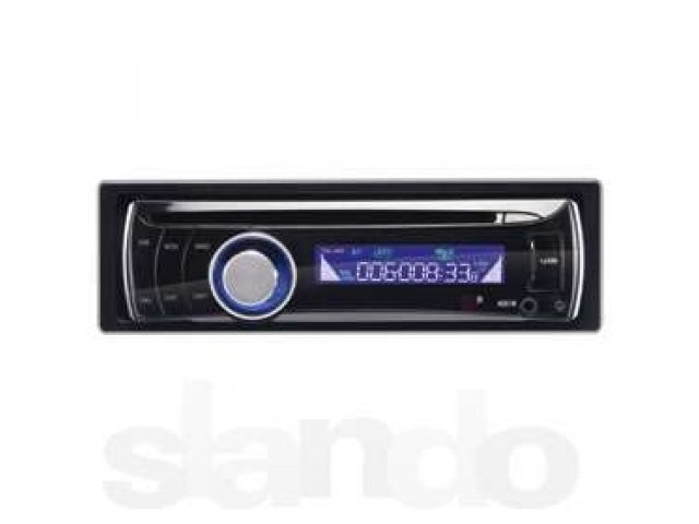 DA-725 Pioneer DVD,USB,Flesh,FM, в городе Белгород, фото 1, стоимость: 3 000 руб.