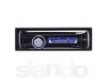 DA-725 Pioneer DVD,USB,Flesh,FM, в городе Белгород, фото 1, Белгородская область