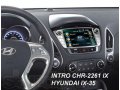 Hyundai IX35 штатное мультимедийное устройство в городе Ростов-на-Дону, фото 3, Магнитолы