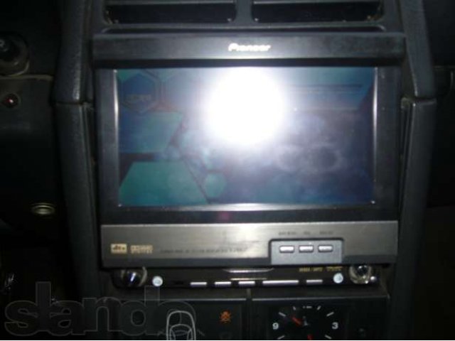 DVD-плейер автомобильный в городе Смоленск, фото 2, Смоленская область