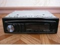 Авто магнитола Pioneer DEH-6310SD (Usb,SD,CD,AUX) в городе Саратов, фото 1, Саратовская область