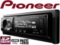 Новая USB/ SD/ CD магнитола Pioneer DEH-9300SD в городе Санкт-Петербург, фото 1, Ленинградская область