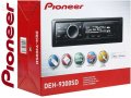 Новая USB/ SD/ CD магнитола Pioneer DEH-9300SD в городе Санкт-Петербург, фото 3, Магнитолы