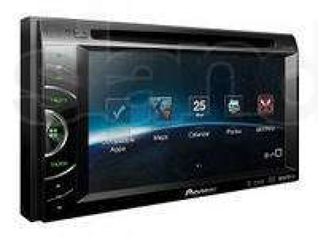 Pioneer Avh-X2500Bt 2din новый в городе Нижний Новгород, фото 1, стоимость: 11 550 руб.