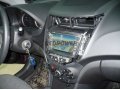 Штатная автомагнитола для Hyundai Solaris Redpower 8967 с GPS. Новая в городе Белгород, фото 3, Магнитолы